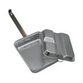 thumbnail image 3 of Lunch Box Contenedor de almacenamiento de alimentos Versátil para niños Adultos Bento Caja con tapas para mochileros Trabajo de viaje Camping Fishing, 3 of 8