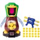thumbnail image 1 of Juguete interactivo para padres e hijos juguetes de pistola de pelota suave juego competitivo para niños, 1 of 7