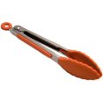 thumbnail image 1 of Pinzas De Cocina De 7 pulgadas En Silicona Pinzas De Cuisson Para Barbacoa Cuisson Salade Griller Frire Vhermosa Utensilios de Cocina, 1 of 3