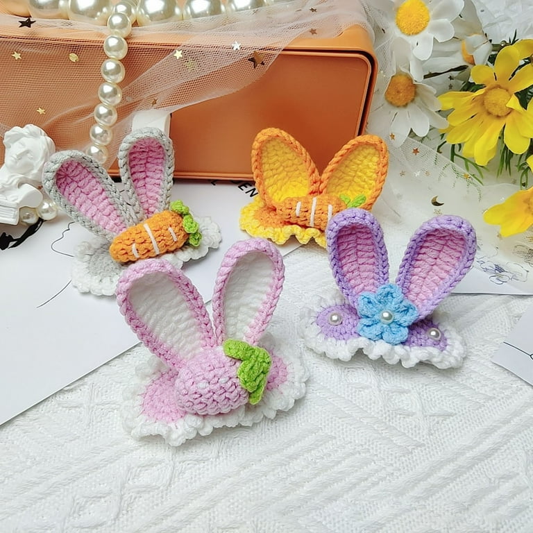 Trendy snap shop hair clips