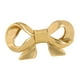 thumbnail image 5 of Tirador de muebles de latón Macarena con bucle para cajones de cocina, 5 of 8