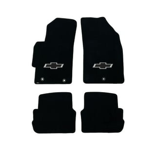 2021 chevy on sale spark floor mats