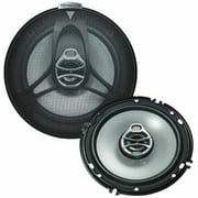 KFC-1661S Stereo Speaker