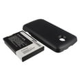 thumbnail image 4 of Replacement Battery for LG LS670,Optimus S,LGIP-400N,SBPL0102301,2800mAh,Mobile Phone battery, 4 of 5