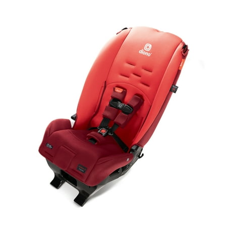 Diono Radian 3R Latch, Red Cherry