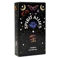 thumbnail image 2 of 2024 nueva baraja de cartas de tarot, cartas de juego de oráculo de tarot inglés, 2 of 4