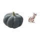 thumbnail image 5 of Escultura De Almohada De Peluche De Gato Y Calabaza De Halloween, Cojín Decorativo Para Sofá, Figura De Animal, Adorno Artesanal Para Cama, Dormitorio, Decoración De Habitación, 5 of 8