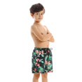 thumbnail image 3 of Maillots de Bain Assortis pour Famille, Garçons, Séchage Rapide, 3 of 5