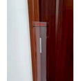 thumbnail image 4 of Tira de protección antipinzamiento para grietas de puertas, puerta corrediza para bebés, clip para puerta, tarjeta de seguridad para puerta de jardín de infantes, 4 of 5