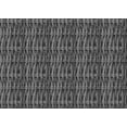 thumbnail image 1 of Ahgly Company Machine Washable Indoor Rectangle Transitional Gray Area Rugs, 7' x 10', 1 of 7