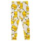 thumbnail image 4 of Set de pijama Pokémon para niños pequeños, niños grandes, 100% algodón, 8 años, 4 of 6