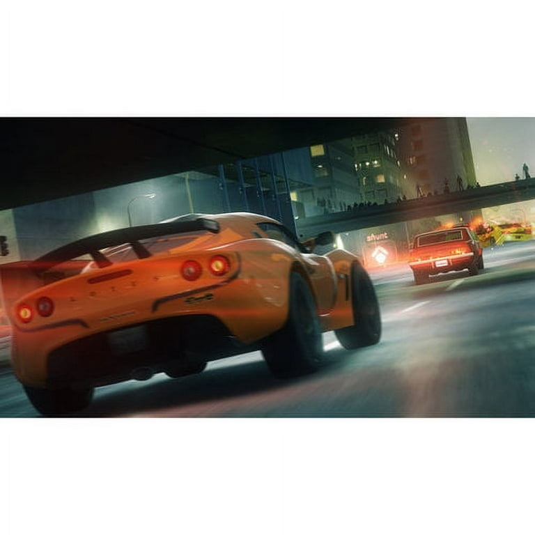 Blur for Xbox 360 #xbox360games #ps3games #racinggames #blur #nostalgi