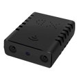 thumbnail image 5 of Wifi Cámara IP Mini Full HD 4k Cámara de visión nocturna Micro Cámara de detección de movimiento Negro Kuyhfg Sin marca, 5 of 5