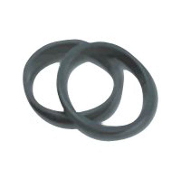 Open House H272 Cable grommet edging (pack of 5)