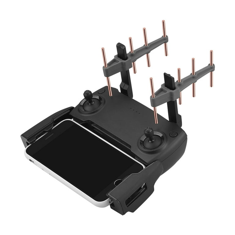 Mavic pro best sale signal booster review