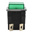 thumbnail image 6 of Kd4 Button Square Button Switch Point Reset Button Button Switch 15A/250V 2No, 6 of 8
