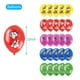 thumbnail image 4 of Globos decorativos para cumpleaños alusivos a Paw Patrol, 4 of 5