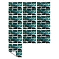 thumbnail image 4 of 3D Tile Stickers for Kitchen 1Set 10Pc Self Adhesive Tile 3D Sticker Kitchen Bathroom Wall Sticker Decoration Self Adhesive Wall Tiles, 4 of 9