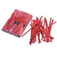 thumbnail image 4 of Visland 760 Pcs Baking Bag Twist Ties Packing Rope Dessert Storage Pouch Packaging Strap, 4 of 7