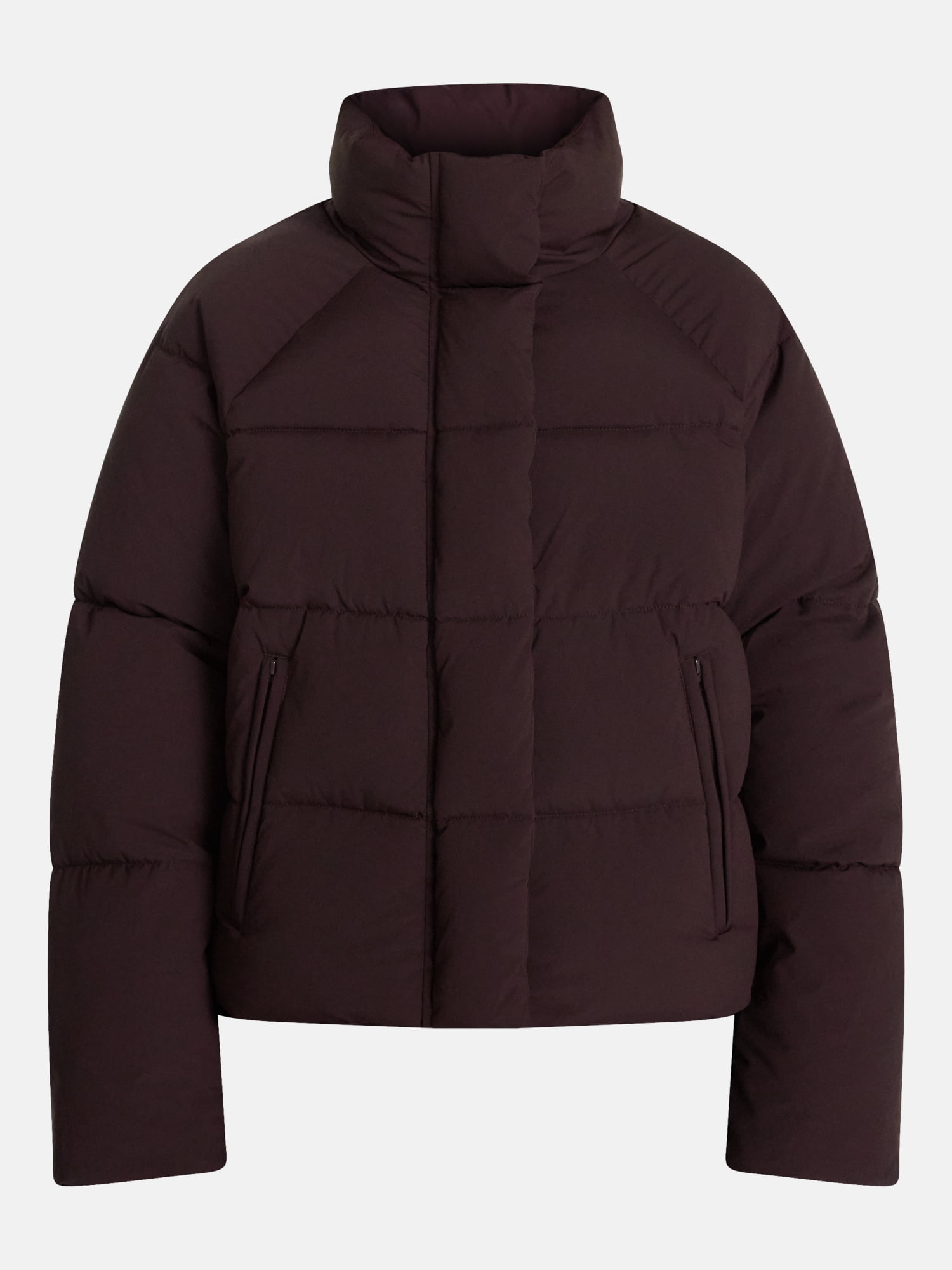 Scenario Women's Swing Puffer Jacket, Sizes XS-XXXL