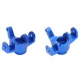 thumbnail image 3 of RC Front Steering Cup, DIY RC Steering Knuckles Reemplazo De Aleación De Aluminio Para 1/16 RC Car ANGGREK Otros, 3 of 8