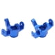 thumbnail image 3 of RC Front Steering Cup, DIY RC Steering Knuckles Reemplazo De Aleación De Aluminio Para 1/16 RC Car ANGGREK Otros, 3 of 8