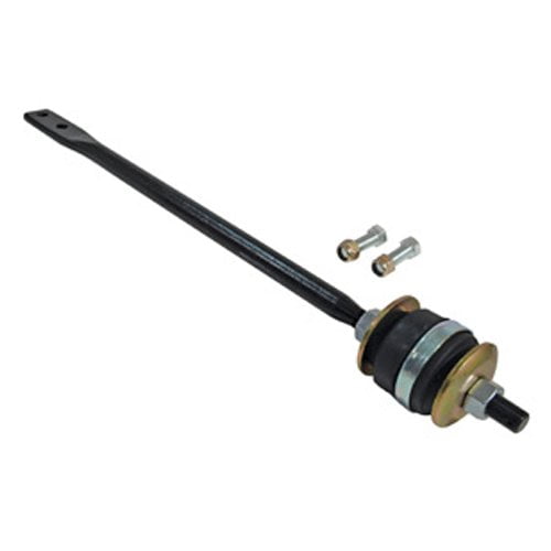 Spc Performance Adjustable Strut OE-styl e bushings.