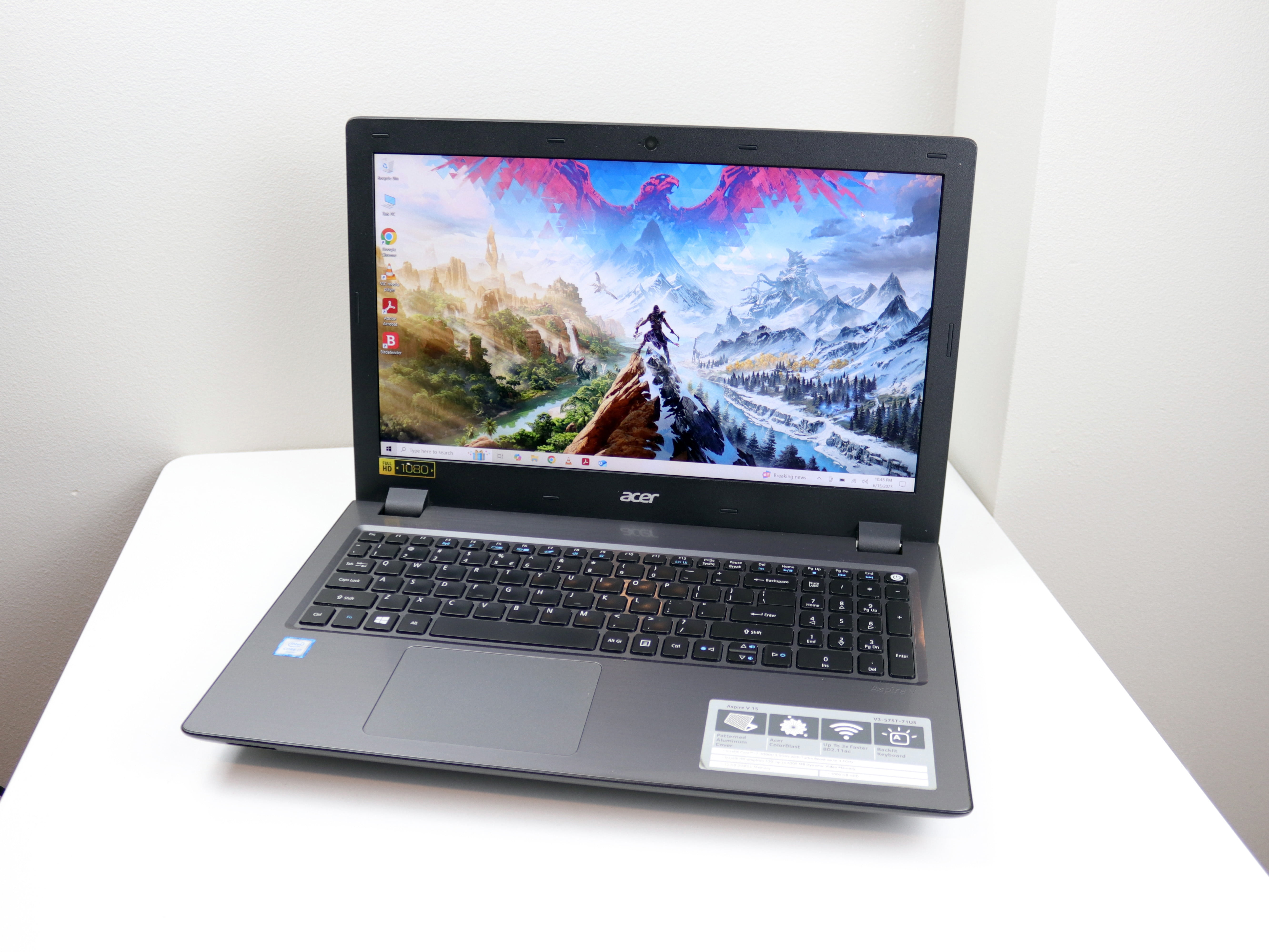 美品 Acer 第十世代 i7 20GB SSD+HDD Office付き 美品 Acer 第十世代 i7 20GB SSD+HDD Office付き - メルカリ
