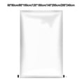 thumbnail image 5 of Transparent anti-freeze plant shielding bag winter greenhouse PE covering film, 5 of 6
