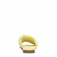 thumbnail image 5 of Sam Edelman BRIAR CANARY YELLOW/SEVILLE NAPPA le SANDAL, 5 of 5