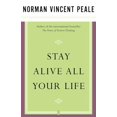 thumbnail image 1 of Pre-Owned Stay Alive All Your Life, 9780743234856, 0743234855, Paperback, 1st Fireside ed edition, 1 of 1