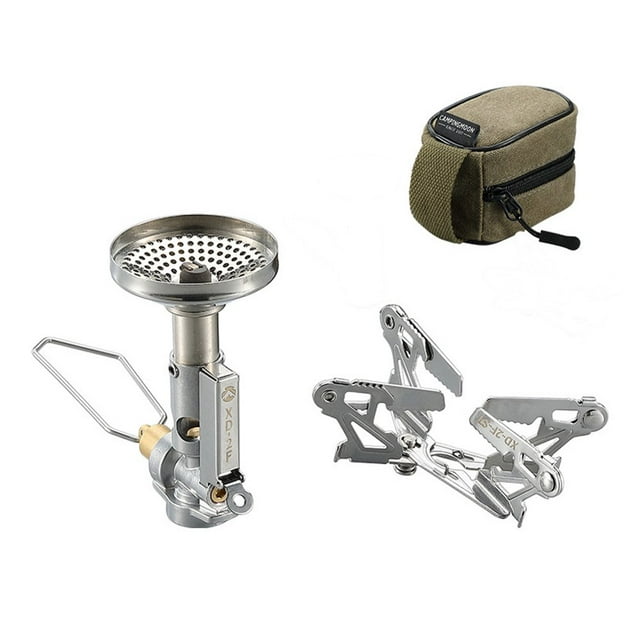 HLONK Furnace Split-type Cooker Split-type Ideal Portable Essential Split-Type - - Cooker