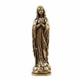thumbnail image 3 of Figura de latón, 3 of 9