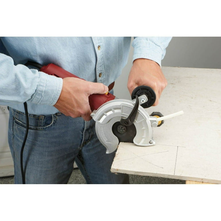 Chicago electric double cut saw deals