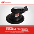 thumbnail image 4 of Lijadora Orbital Aleatoria Ingersoll Rand 300G 6 Pulgadas 10000 RPM, 4 of 8