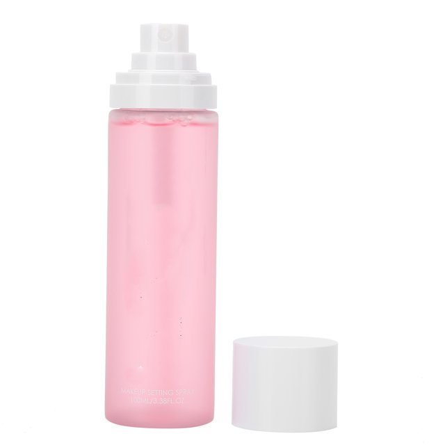 Makeup Setting Spray Hydrating Makeup Setting Spray FOCALLURE Moisturizing Makeup Setting Spray Oil Control Hydrating Makeup Spray 100ml