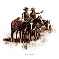 thumbnail image 2 of Texas Rangers History (36 x 24), 2 of 2