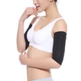 thumbnail image 3 of pitrice 1 pair 420D Weight Loss Arm Shaper Fat Buster Arm Slimming Sleeves Tight Compression Arm Massager, 3 of 7