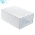 thumbnail image 6 of LITINKIMI Shoes Storage Box 6Pcs 13x9x5in, 6 of 7