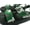 Green, variant on Fresko Boy's Toddler Camo Summer Pool Beach Slides Sandals