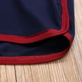 thumbnail image 4 of Short d'Entraînement Sportif pour Homme en Maille Décontractée à Séchage Rapide, 4 of 5