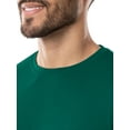 thumbnail image 2 of Athletic Works Men's and Big Men's Core Active Tee with Short Sleeves, Sizes XS-4XLT, 2 of 8