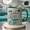 Black, variant on Personalized Mug Surgical Tech Tools Ceramic Coffee Cup for Work Break Gift
