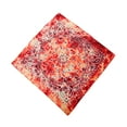 thumbnail image 7 of comerut Hip Hop Square Bandana Breathable Cotton Men Women Boys Girls Multi-purpose Summer Handkerchief Printed Sun Protection Hair Scarf Christmas Gift, 7 of 7