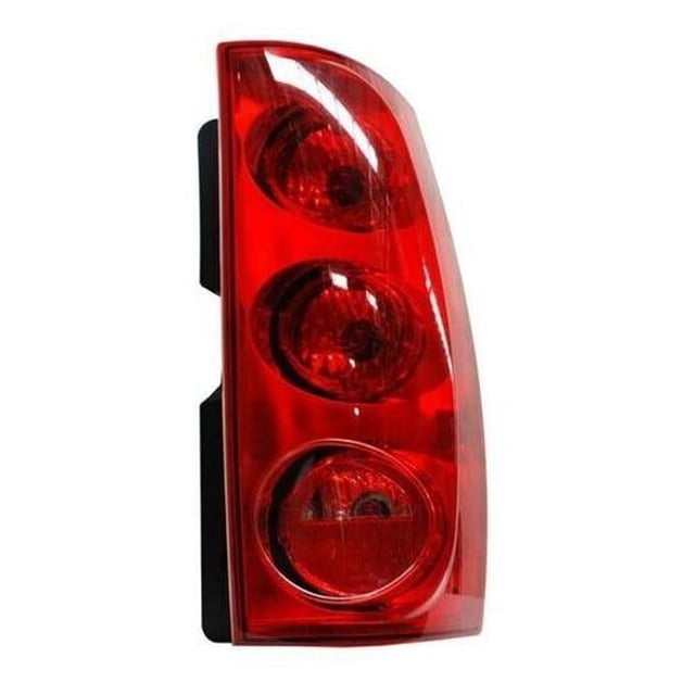 Calavera Yukon GMC 07-11 C/ARNES DERECHO para año 2009
