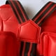 thumbnail image 3 of Peto Boxeo Reversible, Kickboxing MMA Muay Thai Chest Guard, Sparring 110 a 130cm Zulema Protector de pecho Taekwondo, 3 of 6