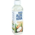thumbnail image 2 of GOYA Aloe Vera Drink with Coconut Flavor, 16.9 fl oz, 2 of 2