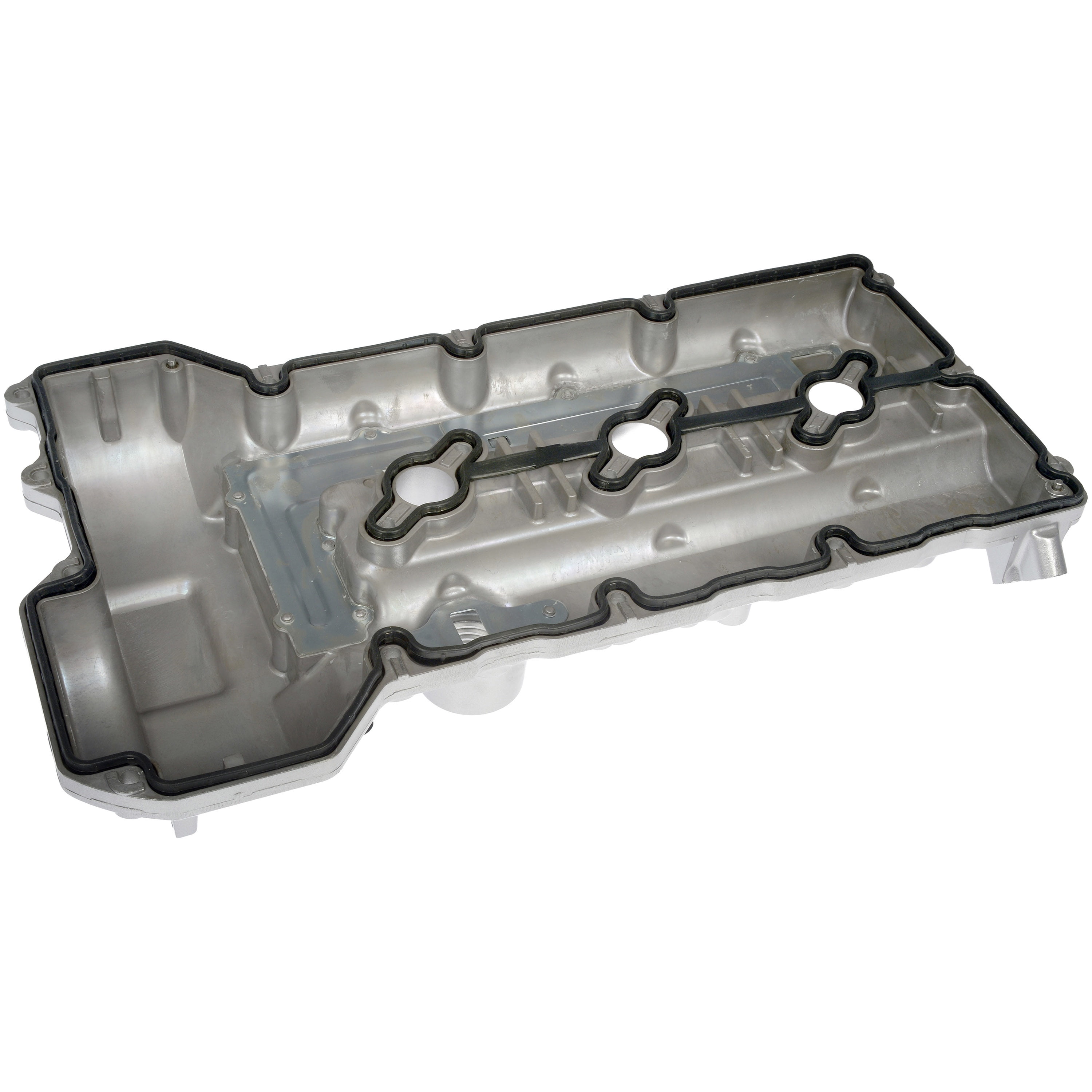 Dorman 263-918 Driver Side Engine Valve Cover for Specific Hyundai / Kia Models