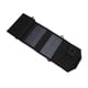 thumbnail image 2 of Cargador solar plegable de 12 W con doble USB, resistente al agua y al calor, portátil, para portátil, 2 of 14