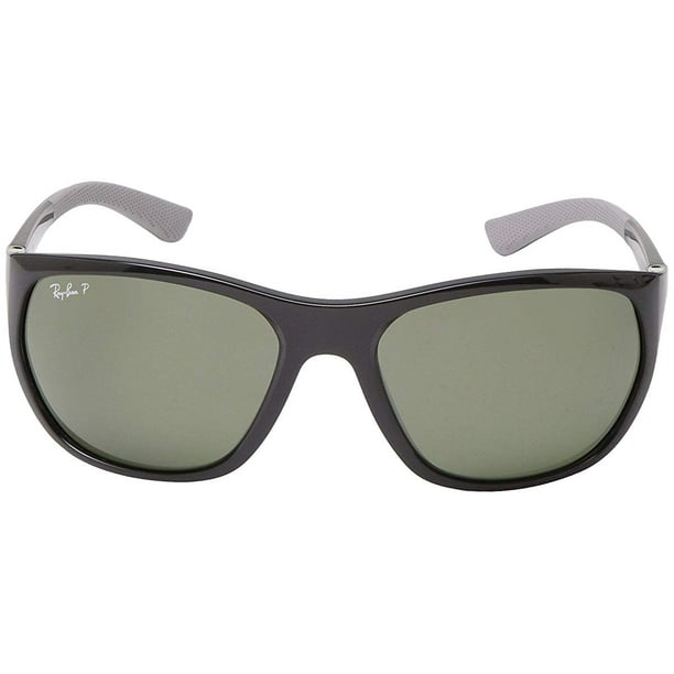 Ray-Ban 0RB4307 Black - Walmart.com